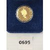 Image 2 : 1994 RCM DOLLAR COIN