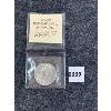 Image 2 : 1937 CDN SILVER DOLLAR - ICCS MS62