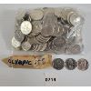 Image 2 : JOB LOT - CDN & US COINS
