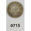 Image 1 : 1966 CDN SILVER DOLLAR