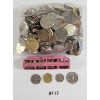 Image 1 : JOB LOT - WORLD COINS - INCL MEXICO & BAHAMAS