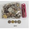 Image 2 : JOB LOT - WORLD COINS - INCL MEXICO & BAHAMAS