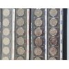 Image 3 : LOT OF 3 - 1999-2000 CANADA MILLENNIUM 25 CENT PC SETS