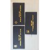 Image 4 : LOT OF 3 - 1999-2000 CANADA MILLENNIUM 25 CENT PC SETS