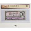 Image 1 : 1954 CDN DEVIL'S FACE $10 BANKNOTE