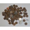 Image 1 : QTY OF MISC CDN/US COINS - SEE ALL PICS