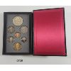 Image 2 : 1991 RCM PROOF SET
