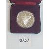 Image 1 : 1982 CDN REGINA SILVER DOLLAR