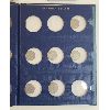 Image 2 : LOT OF 4 - MISC 1944-2010 CDN COIN SETS 