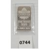 Image 1 : 1oz CANADIAN SILVER BAR 
