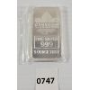 Image 1 : 5oz CANADIAN SILVER BAR