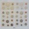 Image 2 : LOT OF 6 - RCM UNCIRCULATED 1965-1970 COIN SETS