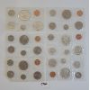 Image 2 : LOT OF 6 - RCM UNCIRCULATED 1963-1970 COIN SETS