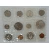 Image 3 : LOT OF 4 - RCM UNCIRCULATED 1963-1969 COIN SETS