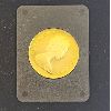 Image 2 : 1979 RCM $100 22K GOLD PROOF COIN