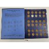 Image 2 : US LINCOLN CENTS COLLECTION - INCL 1941, 1942 & 1943, ETC.