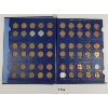 Image 3 : US LINCOLN CENTS COLLECTION - INCL 1941, 1942 & 1943, ETC.