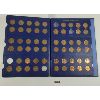 Image 4 : US LINCOLN CENTS COLLECTION - INCL 1941, 1942 & 1943, ETC.