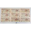 Image 2 : LOT OF 9 - 1986 CDN $2 BANKNOTES