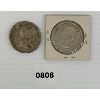 Image 2 : LOT OF 2 - 1959 CDN VOYAGEUR SILVER DOLLAR COINS 