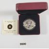 2013 RCM WOOD DUCK 25 CENT COIN
