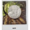 RCM 2013 $20 SILVER COIN