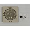 Image 2 : 1939 CDN PARLIAMENT SILVER DOLLAR 
