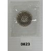 Image 1 : 1964 CDN UNCIRCULATED CHARLOTTETOWN SILVER DOLLAR 