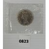 Image 2 : 1964 CDN UNCIRCULATED CHARLOTTETOWN SILVER DOLLAR 
