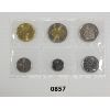 Image 3 : RCM 2017 UNCIRCULATED COINS SET