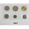 Image 4 : RCM 2017 UNCIRCULATED COINS SET