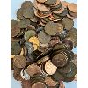 Image 2 : LOT OF 13 - ROLLS OF CDN 1 CENT PCS
