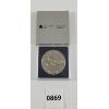 RCM 1986 VANCOUVER DOLLAR COIN
