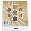 Image 2 : RCM 2007 COMMEMORATIVE CONGRATULATIONS COIN SET