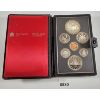 Image 1 : RCM 1981 PROOF SET