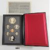 Image 2 : RCM 1987 PROOF SET