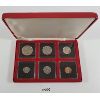 Image 2 : 1975 CDN PROOF SET