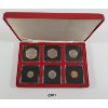 Image 2 : 1974 CDN PROOF SET