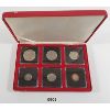 Image 2 : 1973 CDN PROOF SET