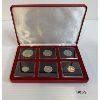 Image 1 : 1976 CDN PROOF SET