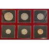 Image 1 : 1977 CDN PROOF SET
