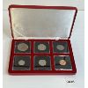 Image 1 : 1968 CDN PROOF SET