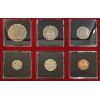 Image 2 : 1968 CDN PROOF SET