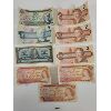 Image 1 : LOT OF 9 - CDN $2 & $5 BANKNOTES