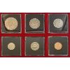 Image 2 : 1969 CDN PROOF SET