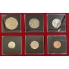 Image 2 : 1984 CDN PROOF SET