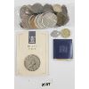 Image 2 : QTY OF WORLD COINS & TOKENS - INCL CHINA