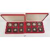 Image 2 : LOT OF 2 - 1970 & 1971 CDN PROOF SETS