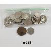 Image 2 : JOB LOT - CDN & WORLD COINS - INCL SOME SILVER