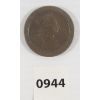 Image 2 : 1797 KING GEORGE III PENNY